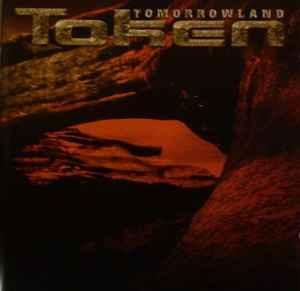 cd - Token - Tomorrowland, Cd's en Dvd's, Cd's | Overige Cd's, Zo goed als nieuw, Verzenden