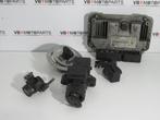 BMW R 1200 GS K25 Contactslot set, Ophalen of Verzenden, Nieuw