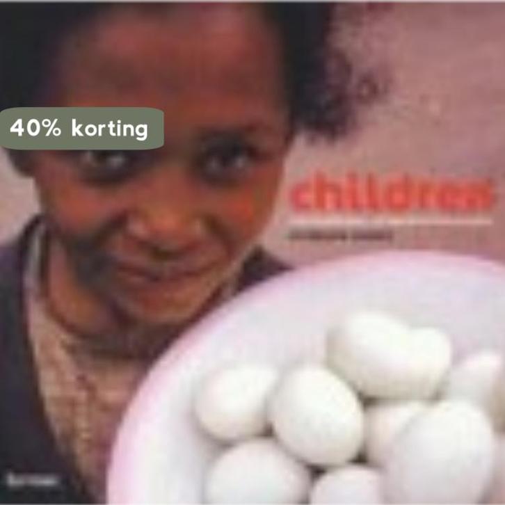 Children 9789020946451 Lambert, Boeken, Wetenschap, Gelezen, Verzenden