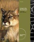 Living In The Environment 9780538735353, Boeken, Zo goed als nieuw