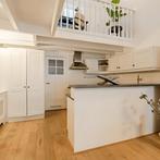 Studio in Amsterdam met monumentale kenmerken, Amsterdam