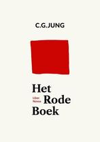 Het rode boek 9789492421869 Carl Gustav Jung, Verzenden, Zo goed als nieuw, Carl Gustav Jung