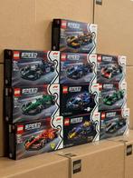 Lego Set - Speed Champions - Speed Champions assorted, Kinderen en Baby's, Speelgoed | Duplo en Lego, Nieuw