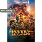 De piraten van hiernaast / De piraten van hiernaast, Boeken, Verzenden, Zo goed als nieuw, Reggie Naus