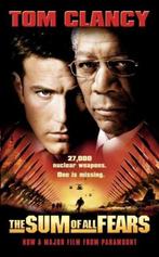 Sum of All Fears 9780007147335 Tom Clancy, Verzenden, Gelezen, Tom Clancy