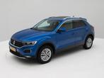 Zakelijke Lease |  Volkswagen T-Roc 1.5 TSI Style Business P, Automaat, Gebruikt, Euro 6, Overige kleuren