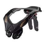Nekbrace Leatt GPX 5.5 Stealth (Nekbraces), Verzenden, Nieuw