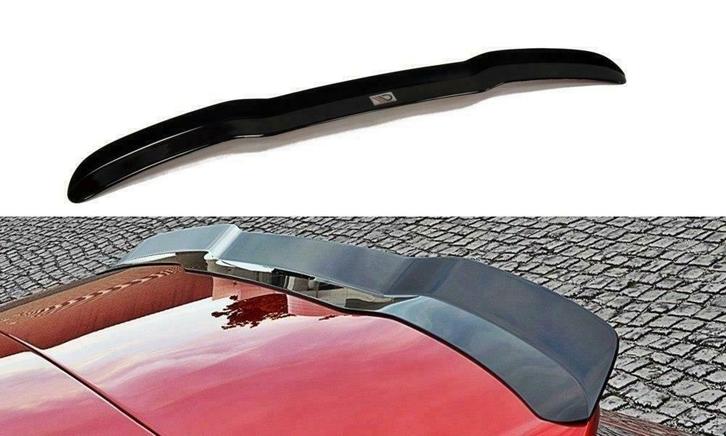 Dakspoiler Extension Spoiler voor Audi A3 8V S line / S3 8V, Auto-onderdelen, Carrosserie en Plaatwerk, Achter, Achterklep, Nieuw