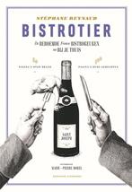 9789464042016 Bistrotier Stephane Reynaud, Verzenden, Nieuw, Stephane Reynaud
