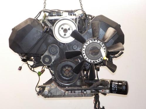 Motor Audi A6 C5 2.4 AML, Auto-onderdelen, Motor en Toebehoren, ARN erkend, Stiba lid, Erkend duurzaam, Gebruikt, Herkomst onderdeel bekend