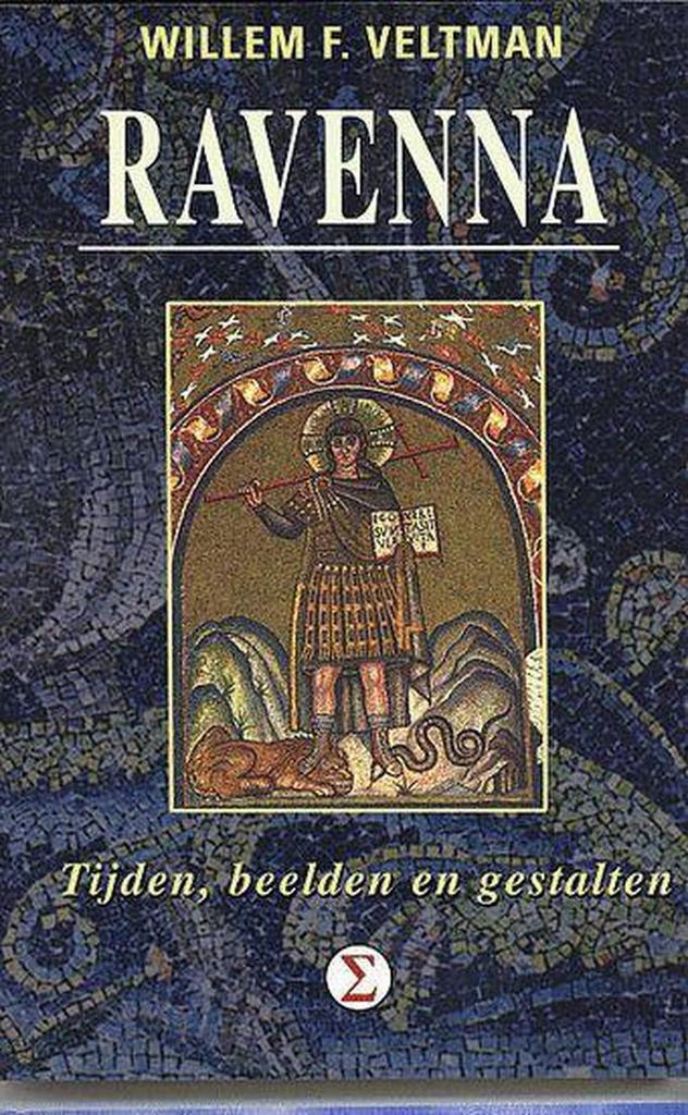 RAVENNA 9789065561909 W.F. Veltman, Boeken, Godsdienst en Theologie, Gelezen, Verzenden