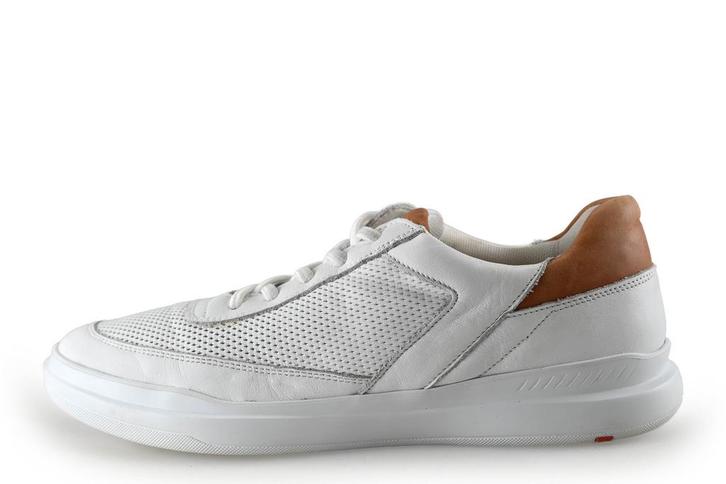 Lloyd Sneakers in maat 42 Wit | 10% korting, Kleding | Heren, Schoenen, Wit, Zo goed als nieuw, Sneakers of Gympen, Verzenden