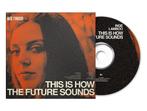 Inge Lamboo - This Is How The Future Sounds - CD, Ophalen of Verzenden, Nieuw in verpakking
