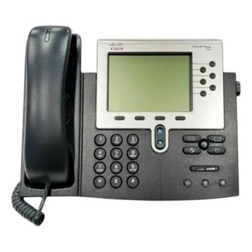 Cisco CP-7962G beschikbaar voor biedingen