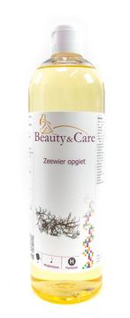 Beauty & Care Zeewier opgiet 500 ml.  new, Sport en Fitness, Ophalen of Verzenden, Nieuw, Fins of Traditioneel, Toebehoren