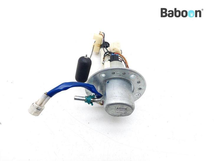 Benzinepomp Suzuki GSX R 600 2006-2007 (GSXR600 K6/K7), Motoren, Onderdelen | Suzuki, Gebruikt, Verzenden