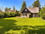 Luxe vakantiehuis te huur  in de natuur van de Weerribben