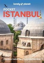 Istanbul / Lonely Planet Pocket Guide 9781786577993, Verzenden, Zo goed als nieuw, Virginia Maxwell