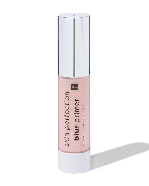 HEMA Skin perfection blur primer 20ml, Sieraden, Tassen en Uiterlijk, Uiterlijk | Cosmetica en Make-up, Nieuw, Verzenden