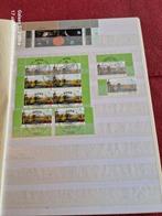 Duitsland - Vier stokboeken Duitsland, recent (na 2000), Postzegels en Munten, Postzegels | Europa | Duitsland, Gestempeld