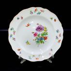 Meissen - First Choice - Exquisite Plate (19 cm) - Flowers