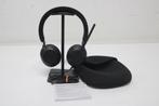 Jabra Evolve2 40 (Zwart), Verzenden, Zo goed als nieuw