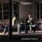 lp nieuw - Yazoo - Upstairs At Erics, Verzenden, Zo goed als nieuw