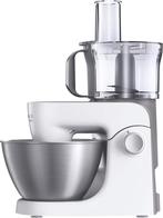 Kenwood Multione keukenmachine KHH300WH, Witgoed en Apparatuur, Keukenmixers, Ophalen of Verzenden, Gebruikt