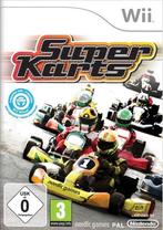 Super Karts Wii Garantie & morgen in huis!, 1 speler, Ophalen of Verzenden, Zo goed als nieuw