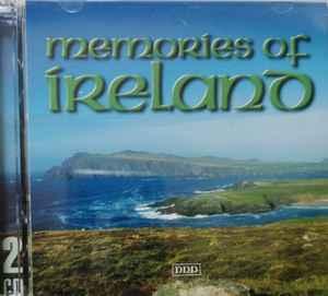 cd - Various - Memories of Ireland, Cd's en Dvd's, Cd's | Overige Cd's, Zo goed als nieuw, Verzenden