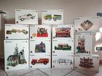 Lego - Bricklink - BL19001 BL19002 BL19003 BL19004 BL19005, Kinderen en Baby's, Speelgoed | Duplo en Lego, Nieuw
