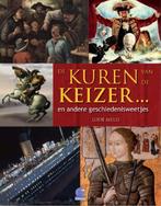 De kuren van de Keizer en andere geschiedenisweetjes, Boeken, Verzenden, Zo goed als nieuw, Lode Melis