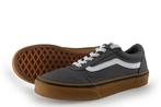 Vans Sneakers in maat 33 Grijs | 10% korting, Jongen of Meisje, Schoenen, Zo goed als nieuw, Vans