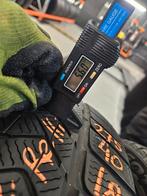 275/40/18 103V*RSC PIRELLI WINTERBANDEN 5,6MM PROFIEL 2X, Auto-onderdelen, Ophalen, 18 inch, Gebruikt, 275 mm