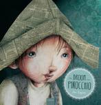 De droom van Pinocchio 9789044821611 An Leysen, Verzenden, Gelezen, An Leysen