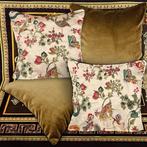 ETRO Home Nieuwe set van vier - Kussen