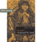 The Legacy of Edward W. Said 9780252075728 William V. Spanos, Verzenden, Gelezen, William V. Spanos