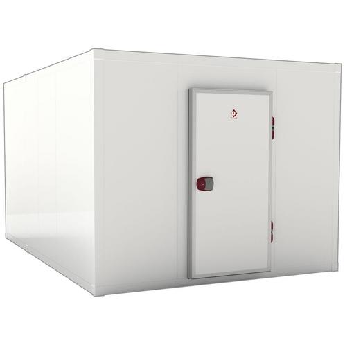 Koelcel ISO 100, binnen afmetingen 2830 x 4030 xh 2230 mm (2, Zakelijke goederen, Horeca | Keukenapparatuur, Koelen en Vriezen