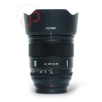 Viltrox XF 27mm 1.2 AF PRO (Fujifilm) nr. 0348, Ophalen of Verzenden, Zo goed als nieuw, Toebehoren