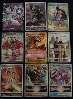 Pokémon - 117 Card - Charizard, Entei, Groudon, Mew, Mewtwo,, Nieuw