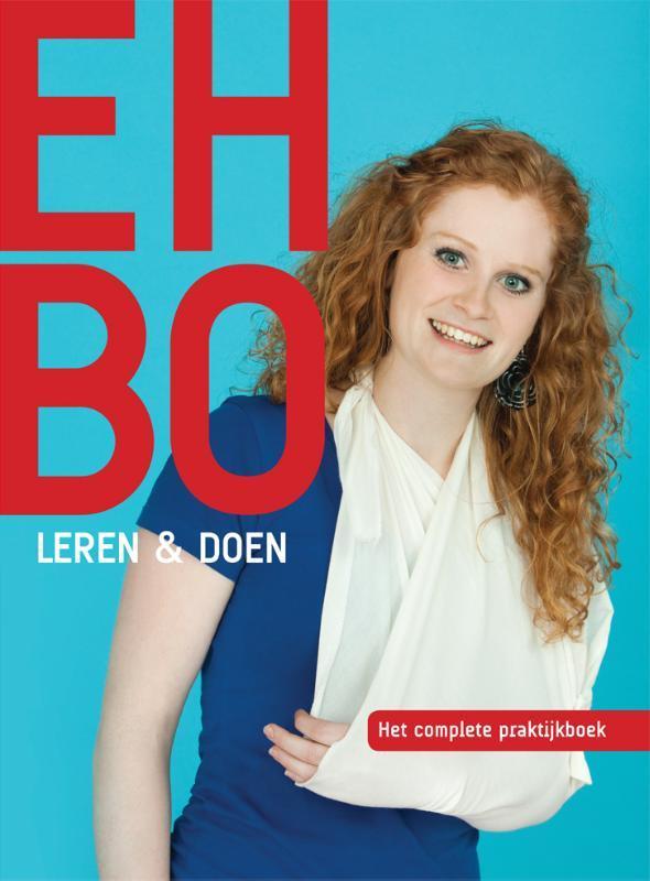 EHBO leren en doen 9789081699518 Marijke van Beukering, Boeken, Wetenschap, Gelezen, Verzenden