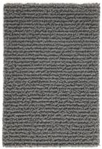 Vloerkleed MOMO Rugs Opus Relief Dark grey, Nieuw, Vierkant, 150 tot 200 cm, 150 tot 200 cm