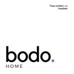 Bodo® Stapelkit - Tussenstuk met Handdoekhouder en Plank -, Witgoed en Apparatuur, Wasmachines, Ophalen of Verzenden, Zo goed als nieuw