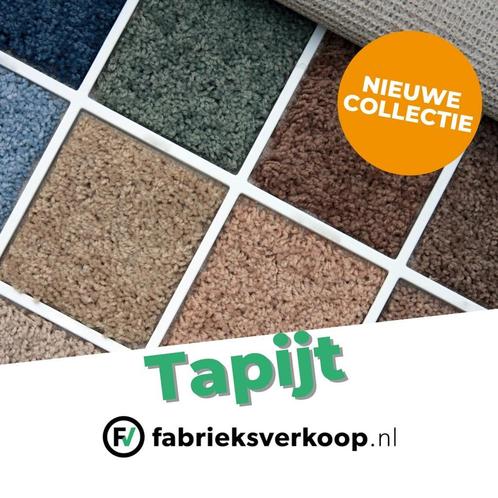 Nu tot 50% korting op luxe wollen tapijten - in Genemuiden!!, Huis en Inrichting, Stoffering | Tapijten en Kleden, 200 cm of meer