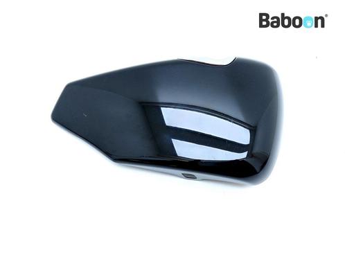 Buddypaneel Rechts Harley-Davidson XL 1200 X Sportster, Motoren, Onderdelen | Harley-Davidson, Gebruikt, Verzenden