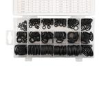 Topgear O-ring set - 279 stuks - Diverse maten - Voor san..., Ophalen of Verzenden, Nieuw