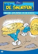 Smurfen - Oei oei smurfen in de knoei - DVD, Cd's en Dvd's, Dvd's | Tekenfilms en Animatie, Verzenden, Nieuw in verpakking