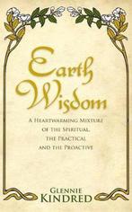 9781848504806 Earth Wisdom Glennie Kindred, Verzenden, Nieuw, Glennie Kindred