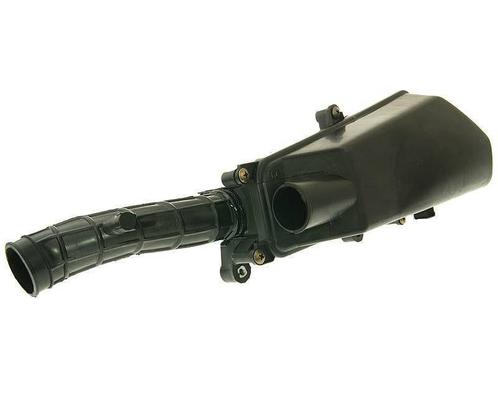 Luchtfilter compleet GY6/china 4t 10 inch, Fietsen en Brommers, Brommeronderdelen | Scooters, Verzenden