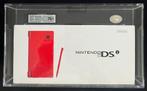 Nintendo DSi Console - Rood (Nieuw, UKG graded), Nieuw, Verzenden